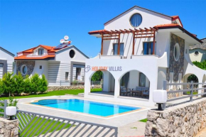 ALP VILLA